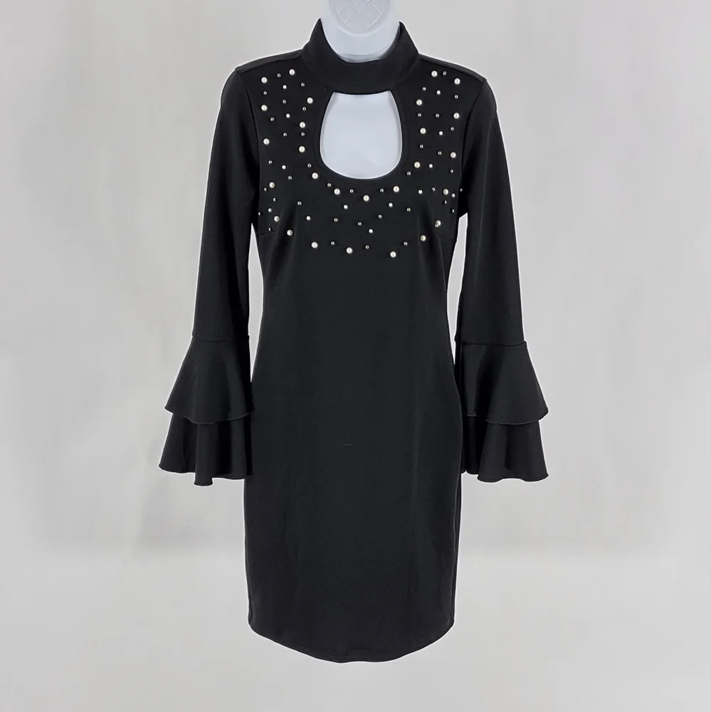 VENUS front bodice